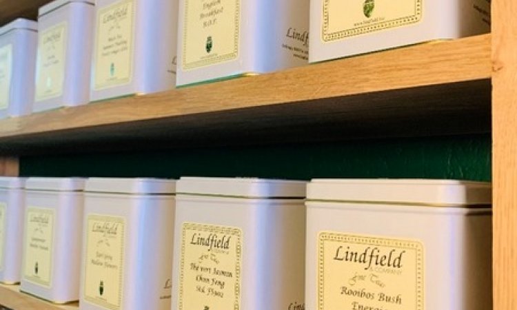 Salon de thé - Dinard - LA PARENTHESE 